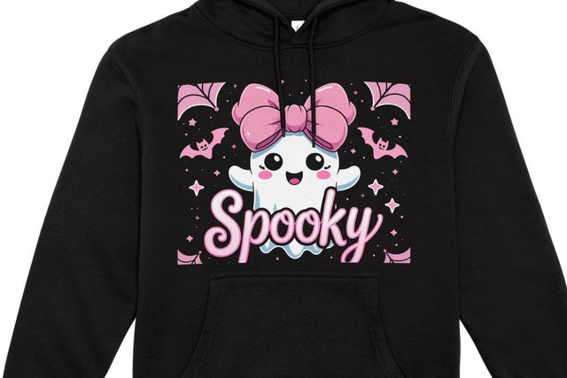 spooky Sublimation Nurstore 