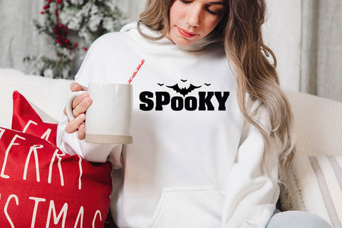 Spooky SVG Angelina750 