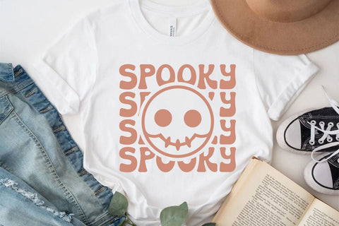 Spooky SVG Angelina750 