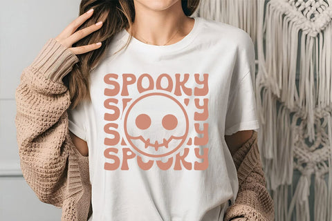 Spooky SVG Angelina750 