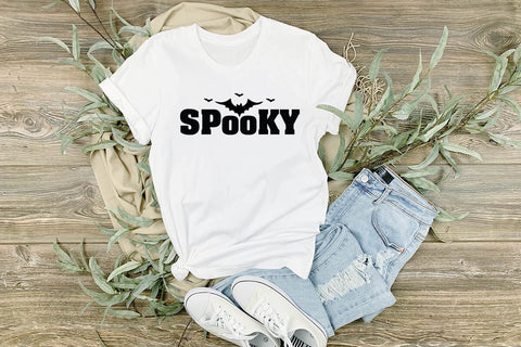 Spooky SVG Angelina750 