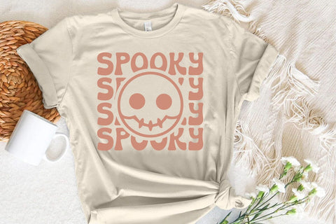 Spooky SVG Angelina750 