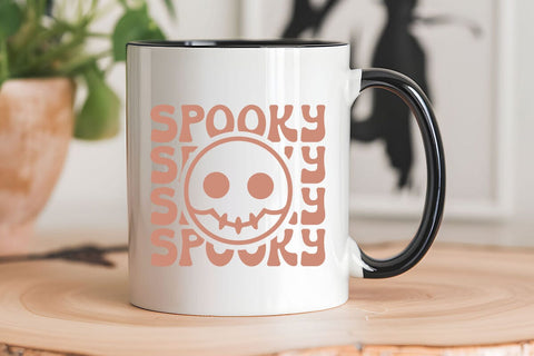 Spooky SVG Angelina750 