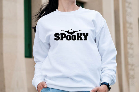 Spooky SVG Angelina750 