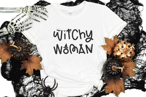 Spooky Szn Sans Font Beck McCormick 