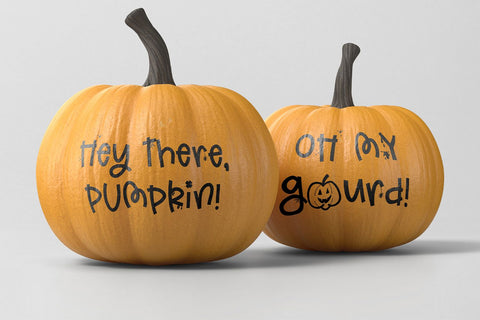 Spooky Szn Sans Font Beck McCormick 