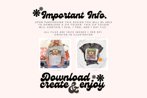 Spooky Teacher Era SVG Toteally Creations 