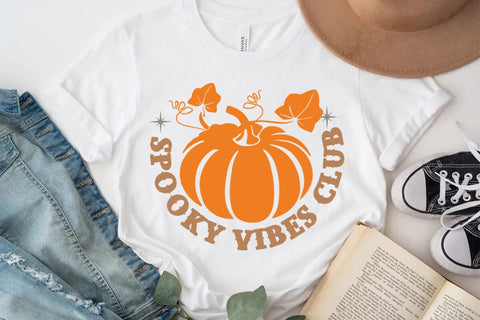 Spooky Vibes Club SVG Angelina750 