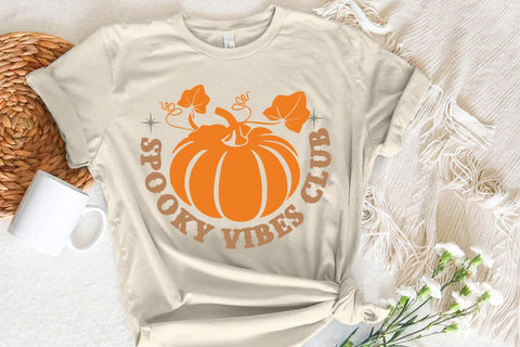 Spooky Vibes Club SVG Angelina750 