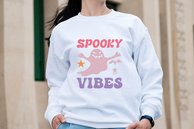 spooky vibes SVG Angelina750 