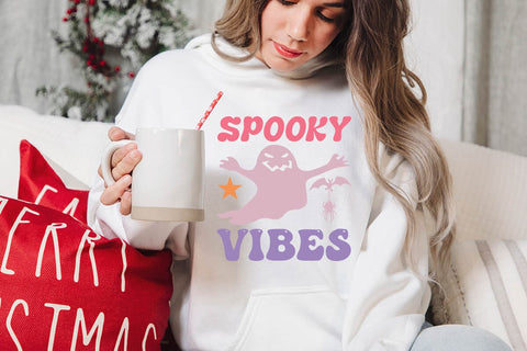 spooky vibes SVG Angelina750 