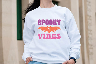 Spooky Vibes SVG Angelina750 