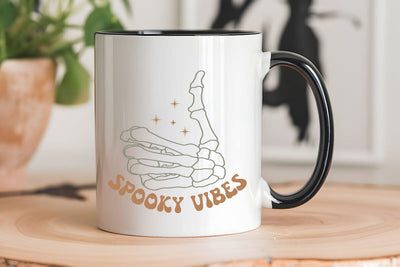Spooky Vibes SVG Angelina750 
