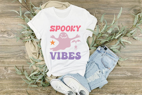 spooky vibes SVG Angelina750 