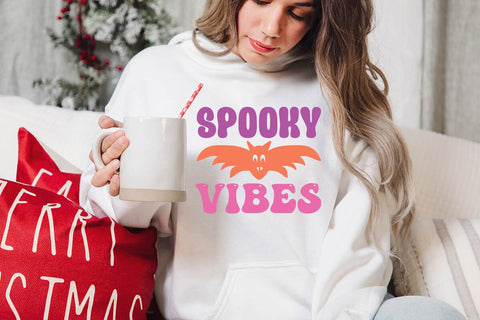 Spooky Vibes SVG Angelina750 
