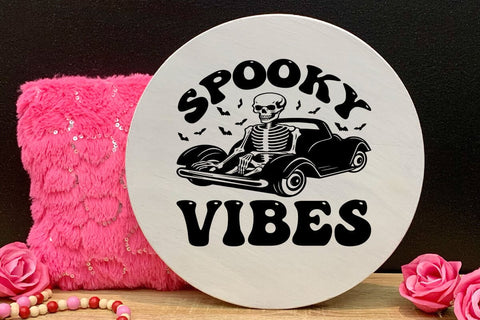 spooky vibes SVG Angelina750 