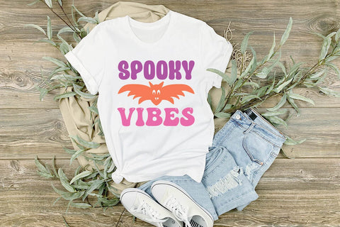 Spooky Vibes SVG Angelina750 
