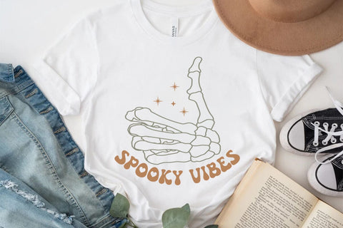 Spooky Vibes SVG Angelina750 
