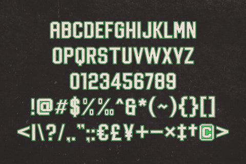 Sportage Font studioalmeera 
