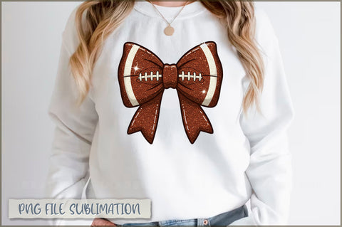 Sports Coquette Bow Disco Ball PNG Sublimation Shetara Begum 