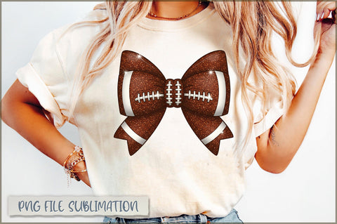 Sports Coquette Bow Disco Ball PNG Sublimation Shetara Begum 