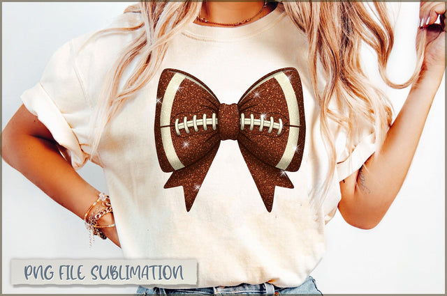 Sports Coquette Bow Disco Ball PNG Sublimation Shetara Begum 
