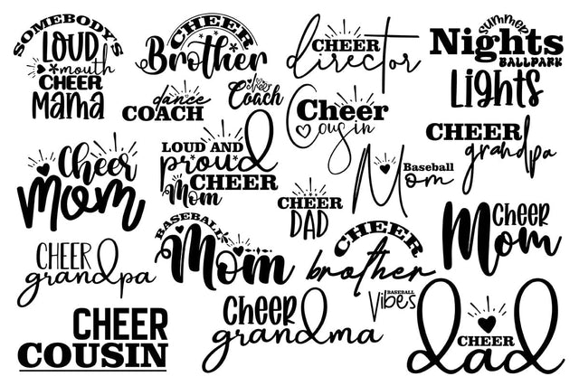 Sports SVG Bundle, Baseball SVG SVG orpitasn 