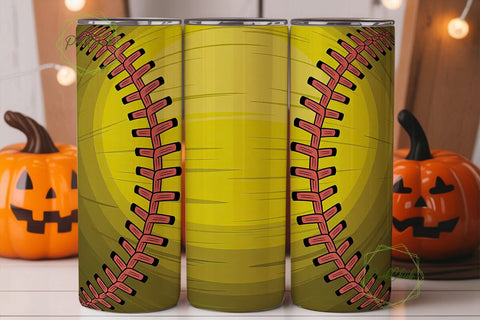 Sporty Distressed Yellow Stitches PNG Sublimation PixelChick 