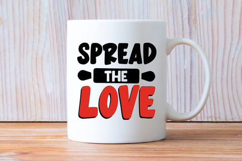 Spread the love Svg Design SVG Regulrcrative 