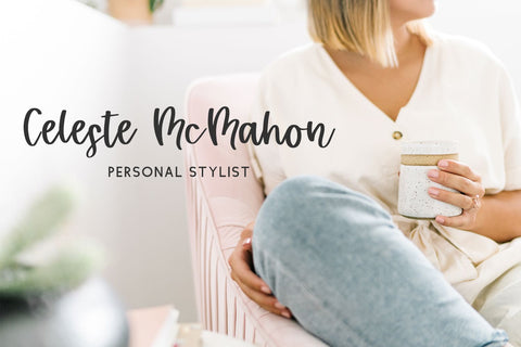 Sprightly Charm Script Font Beck McCormick 