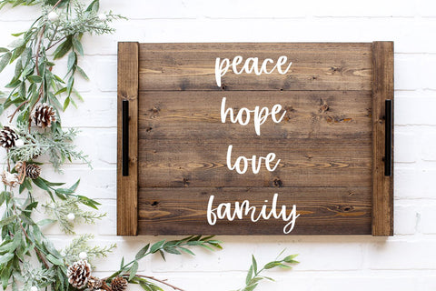 Sprightly Charm Script Font Beck McCormick 