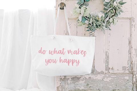 Sprightly Charm Script Font Beck McCormick 