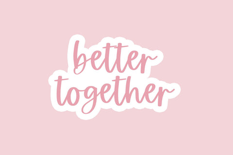 Sprightly Charm Script Font Beck McCormick 