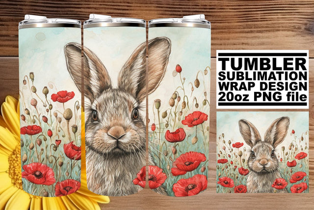 Spring Awakening Tumbler Sublimation - Farm Dreams Sublimation afrosvg 