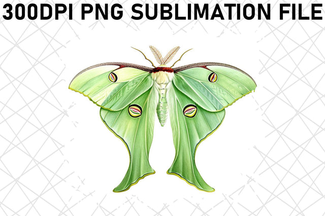 Spring Blossom Butterfly Bliss Sublimation afrosvg 