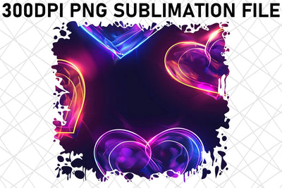 Spring Blossom Pattern Art Sublimation afrosvg 
