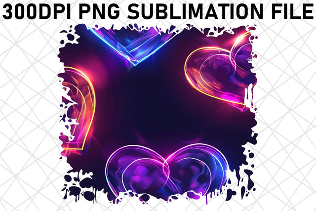 Spring Blossom Pattern Art Sublimation afrosvg 