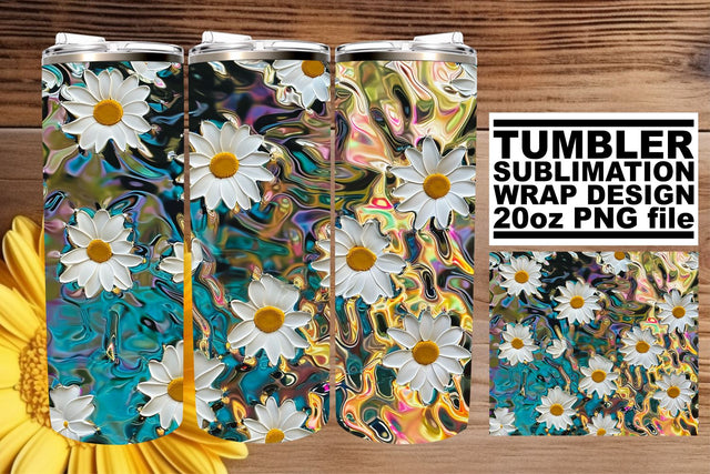 Spring Blossom Sublimation: Petal Parade Sublimation afrosvg 