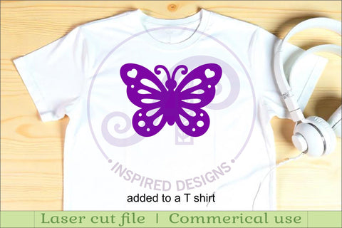 Spring / Easter silhouettes laser cut outs SVG 4 SVG APInspireddesigns 