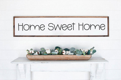 Spring Flowers - Cute Handwritten Font Font KA Designs 