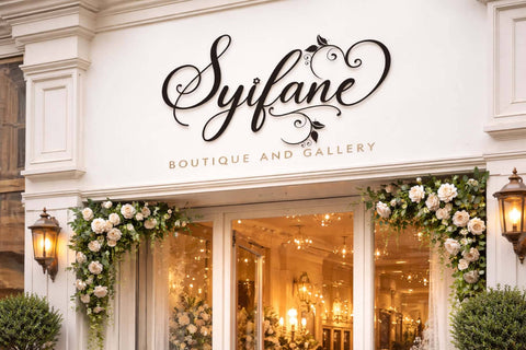 Spring Katteny Font Prasetya Letter 