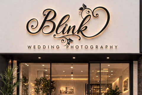 Spring Katteny Font Prasetya Letter 