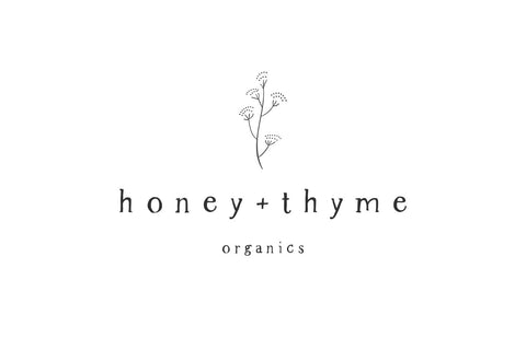 Spring Market Rustic Farmhouse Serif Font Beck McCormick 