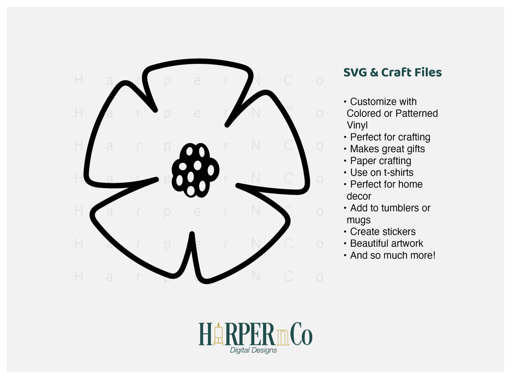 Full Spring Line Svg Spring Outline 12 SVG PNG Cut EPS File - So Fontsy