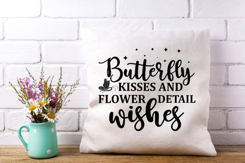 Spring SVG Bundle, Spring Quotes Bundle SVG Designangry 