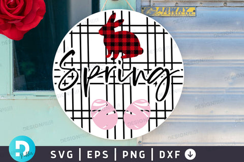 Spring Svg Design SVG Regulrcrative 