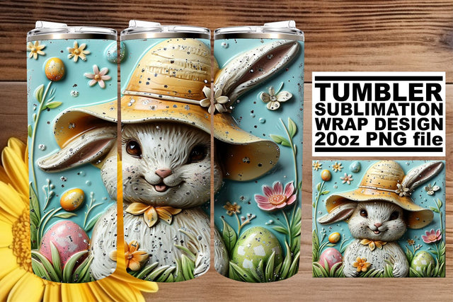 Spring Wildlife Sublimation Design Sublimation afrosvg 