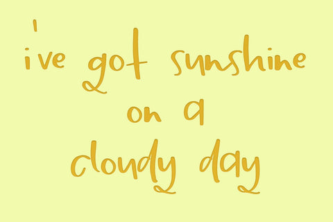 Springbreak Script Font Font Beck McCormick 