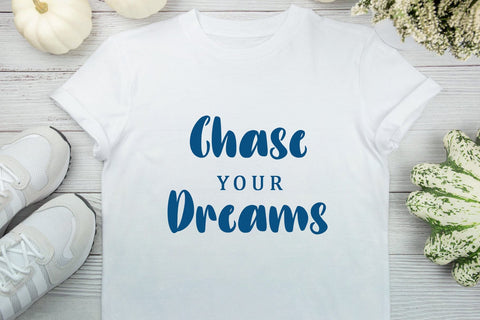 Springe - Handwritten SVG Sakha Design Studio 