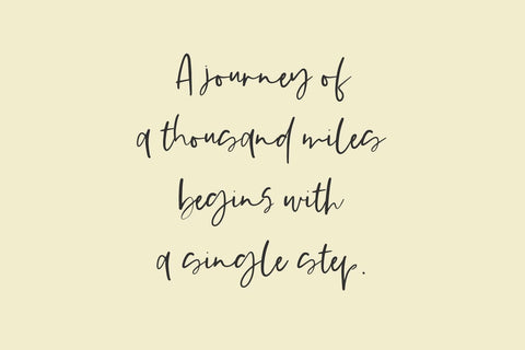 Springlet Script Font Beck McCormick 